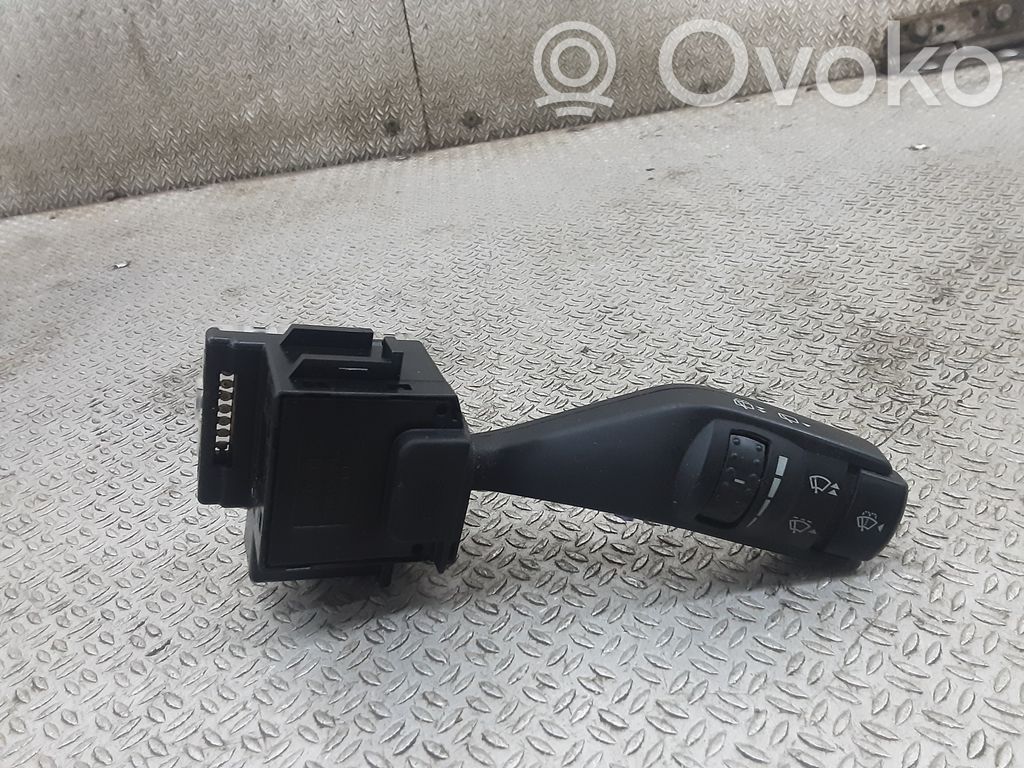 Ford Focus C-MAX Leva comando tergicristalli