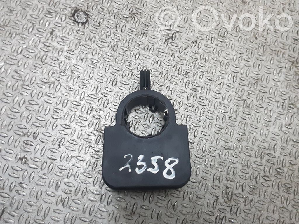 Steering angle sensor   9650236180
