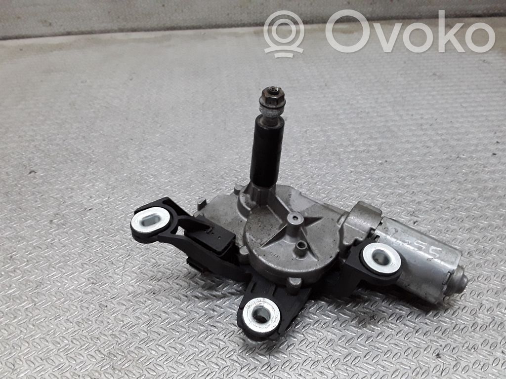 Volkswagen Touran I Moteur d'essuie-glace arrière 