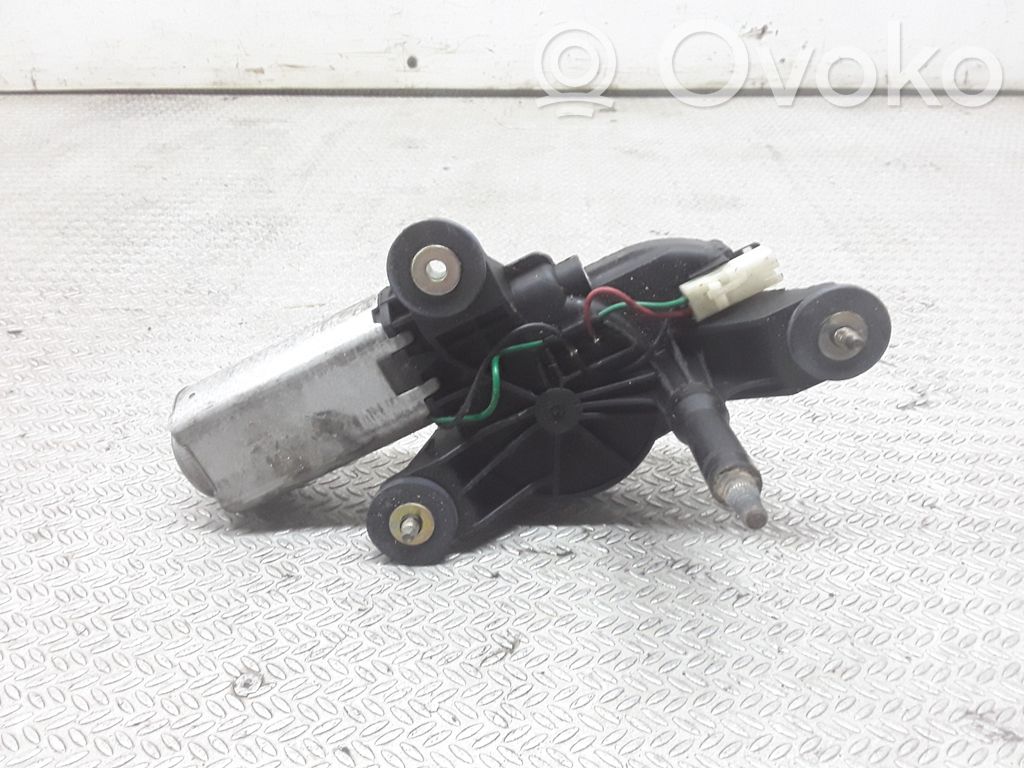 Fiat Punto (188) Moteur d'essuie-glace arrière