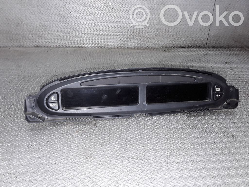 Citroen Xsara Picasso Licznik / Prędkościomierz 