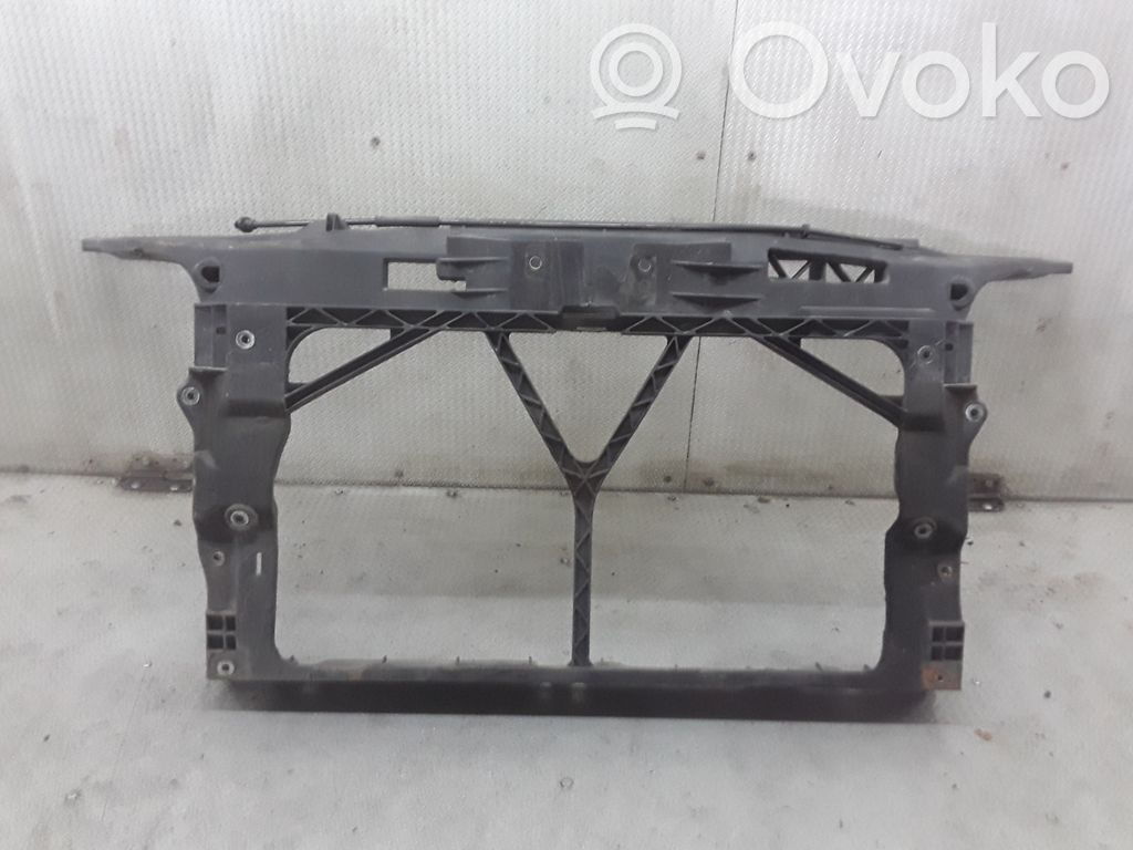 Mazda 3 I Radiatorių panelė 