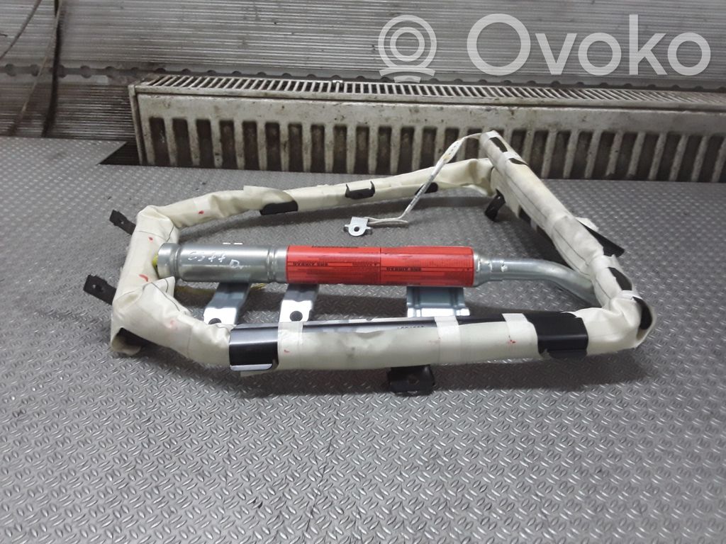 Kopfairbag   603752300A