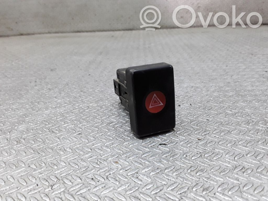 Dacia Logan Pick-Up Hazard light switch 