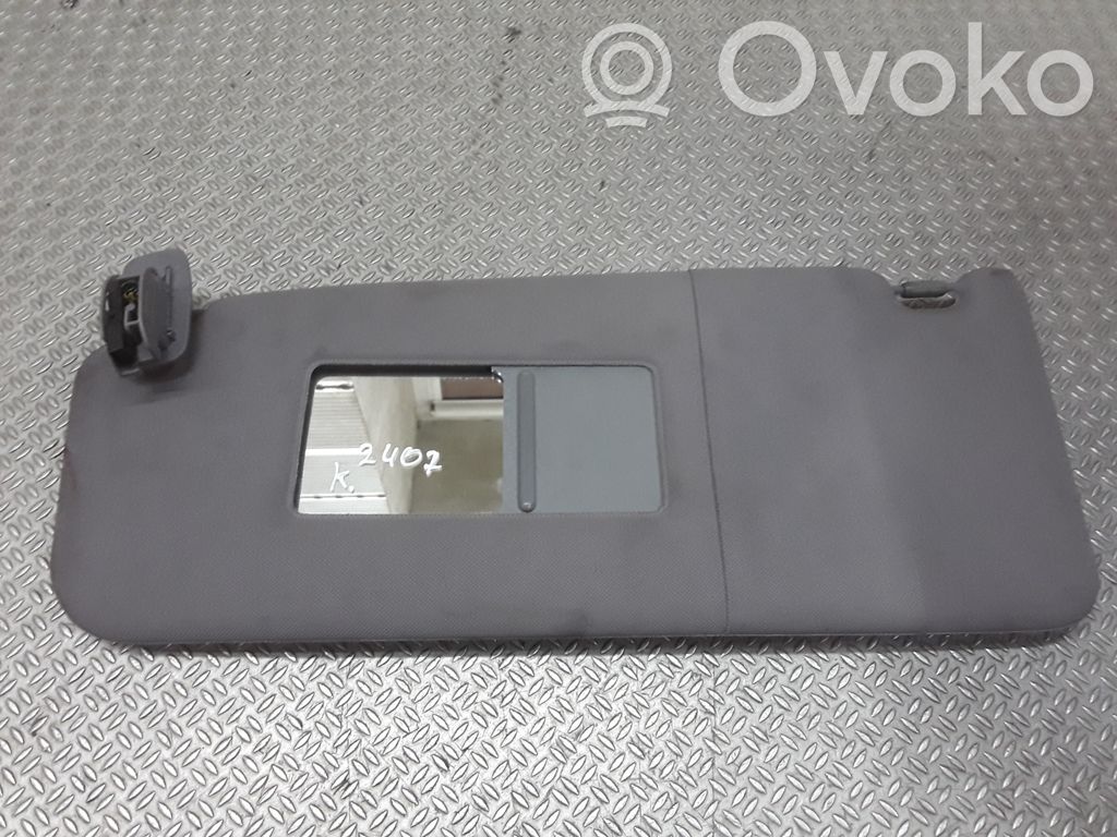Audi A6 S6 C5 4B Sun visor 