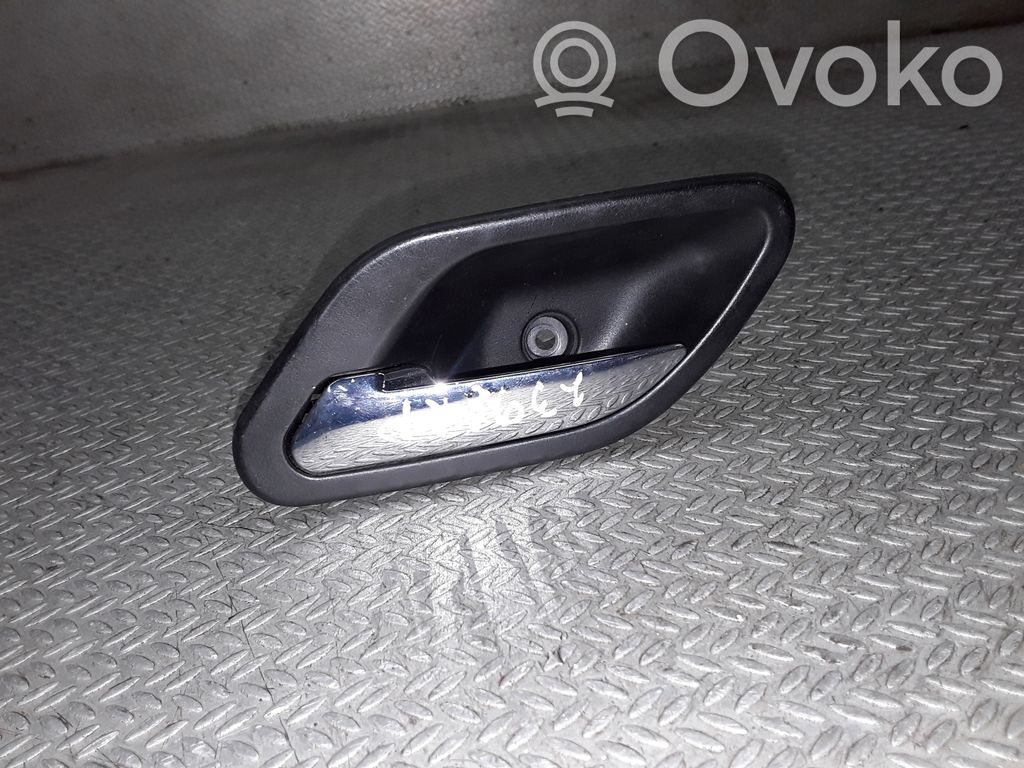BMW 5 E39 Front door interior handle 
