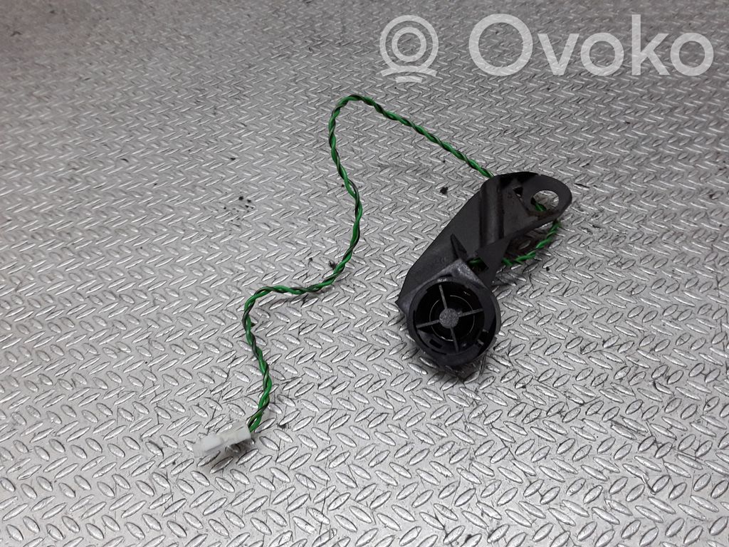 BMW 5 E39 Front door high frequency speaker 