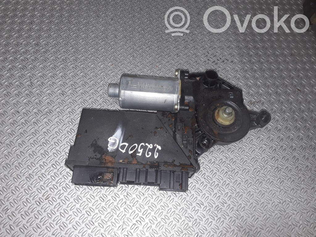 Audi A4 S4 B6 8E 8H Motor macara geam ușă spate