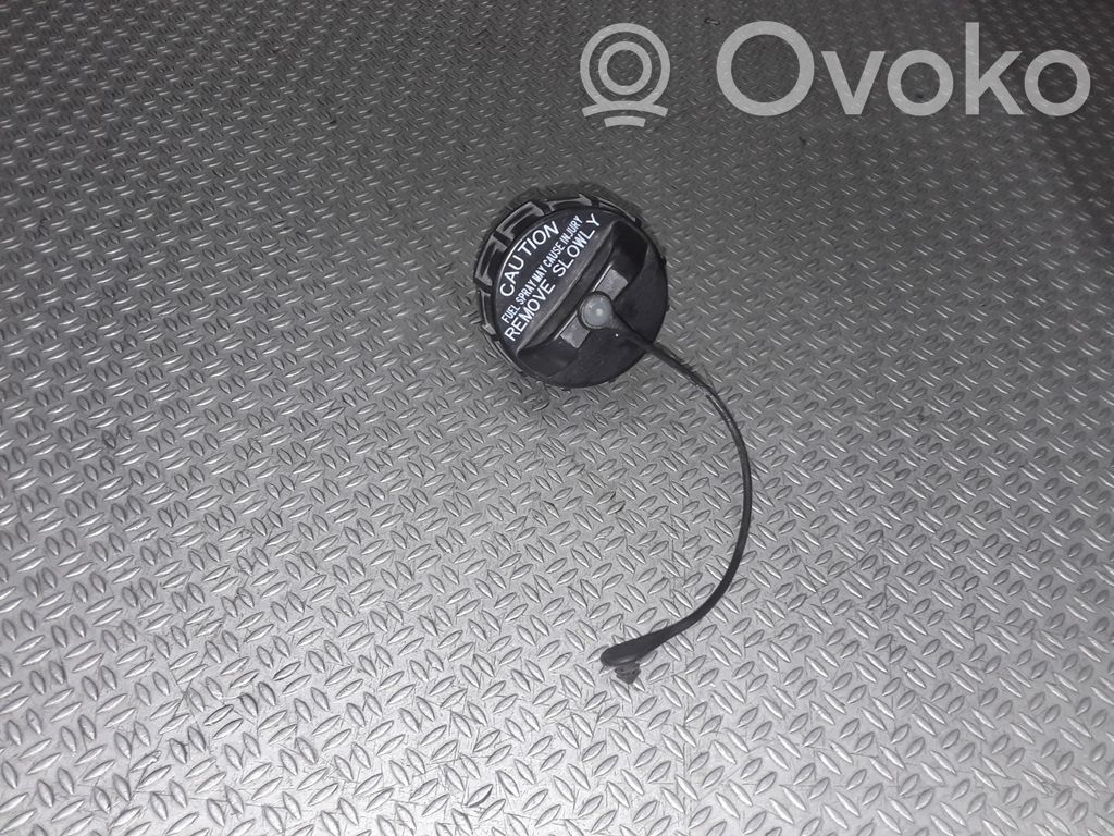 Tapa del depósito de combustible