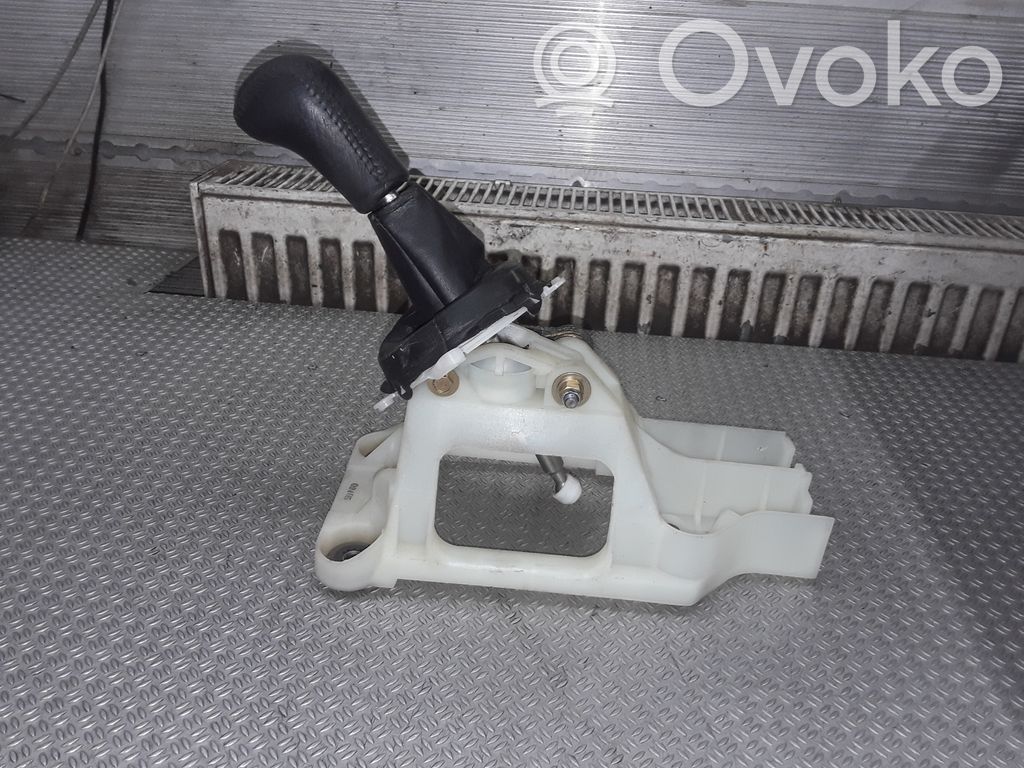 Selector caja de cambios