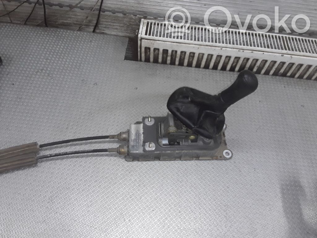 Skoda Octavia Mk1 (1U) Selector de viteze/schimbător de viteze (interior) 