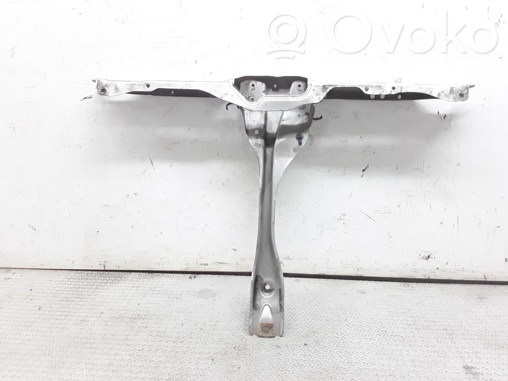Panel mocowania chłodnicy / góra