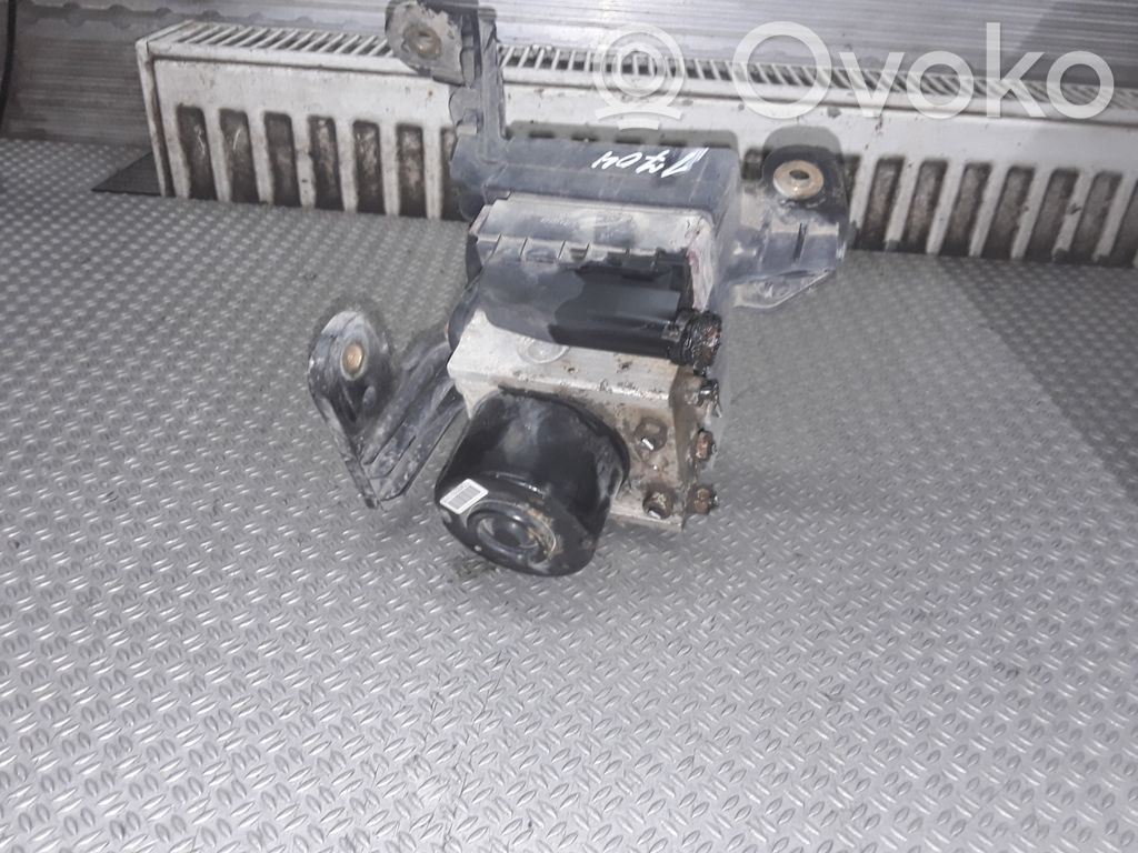 Opel Zafira B ABS Blokas 