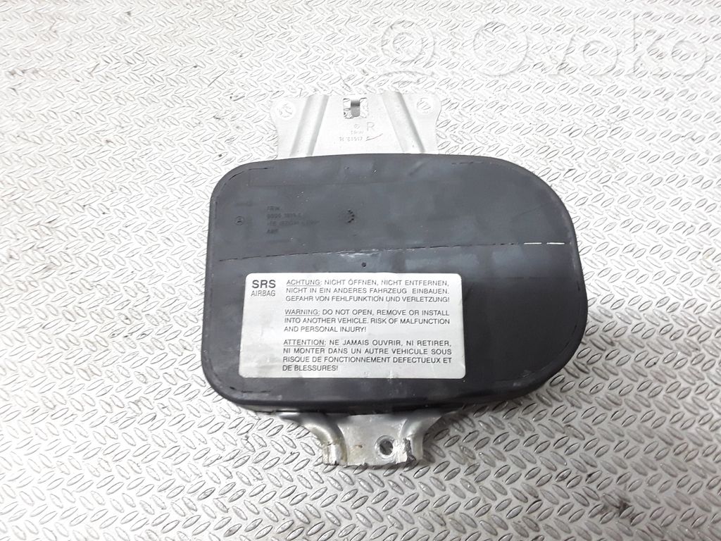 Mercedes-Benz CLK A208 C208 Airbag portiera anteriore 