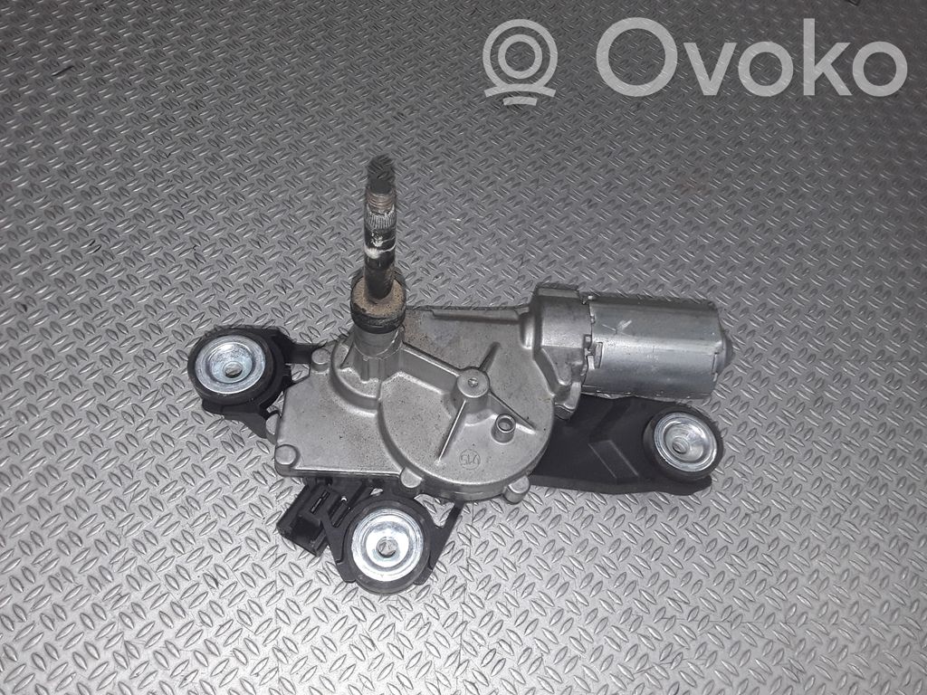 Ford Focus C-MAX Motorino del tergicristallo del lunotto posteriore