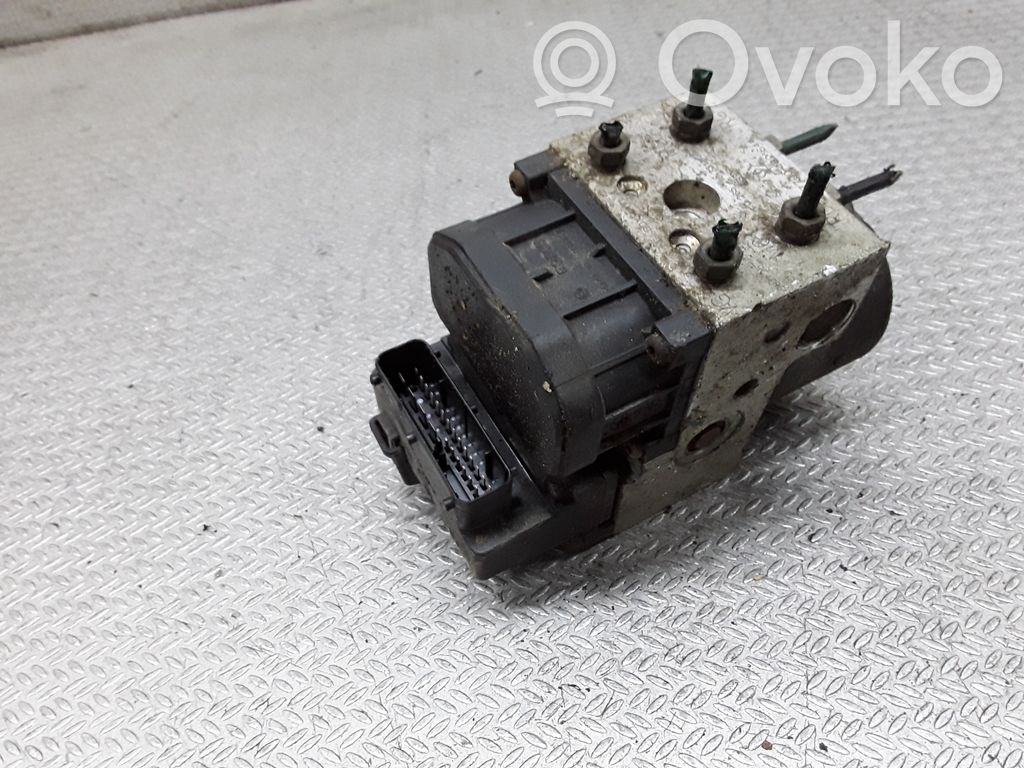 Renault Megane I ABS Pump 