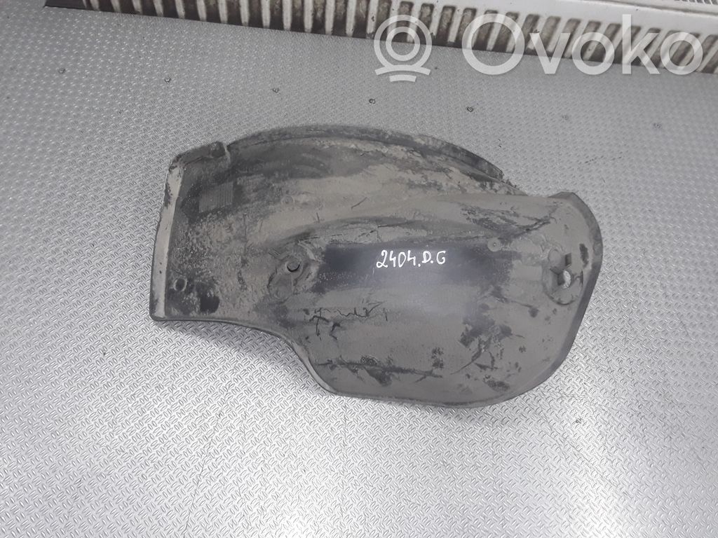 Posparnis galinis