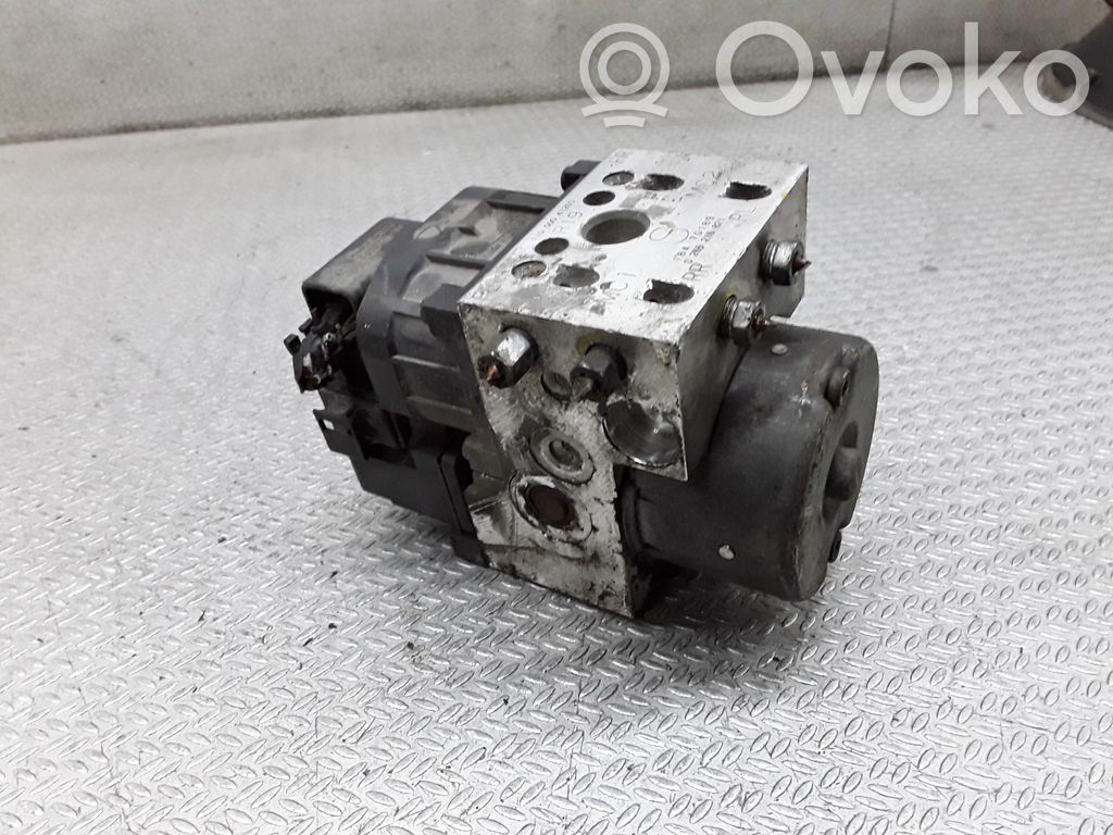 Honda Civic ABS Blokas 