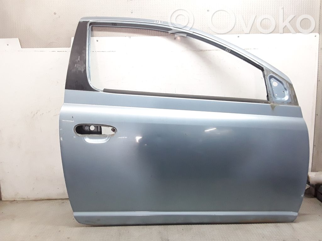 Tür (Coupé)