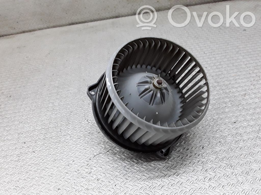 Soplador/ventilador calefacción   1940001510