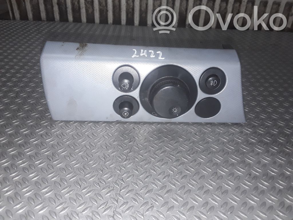 Valokatkaisija   LK04063035