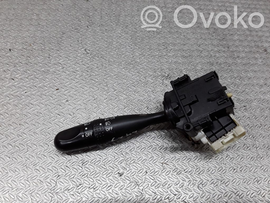 Toyota Corolla Verso E121 Indicator stalk 