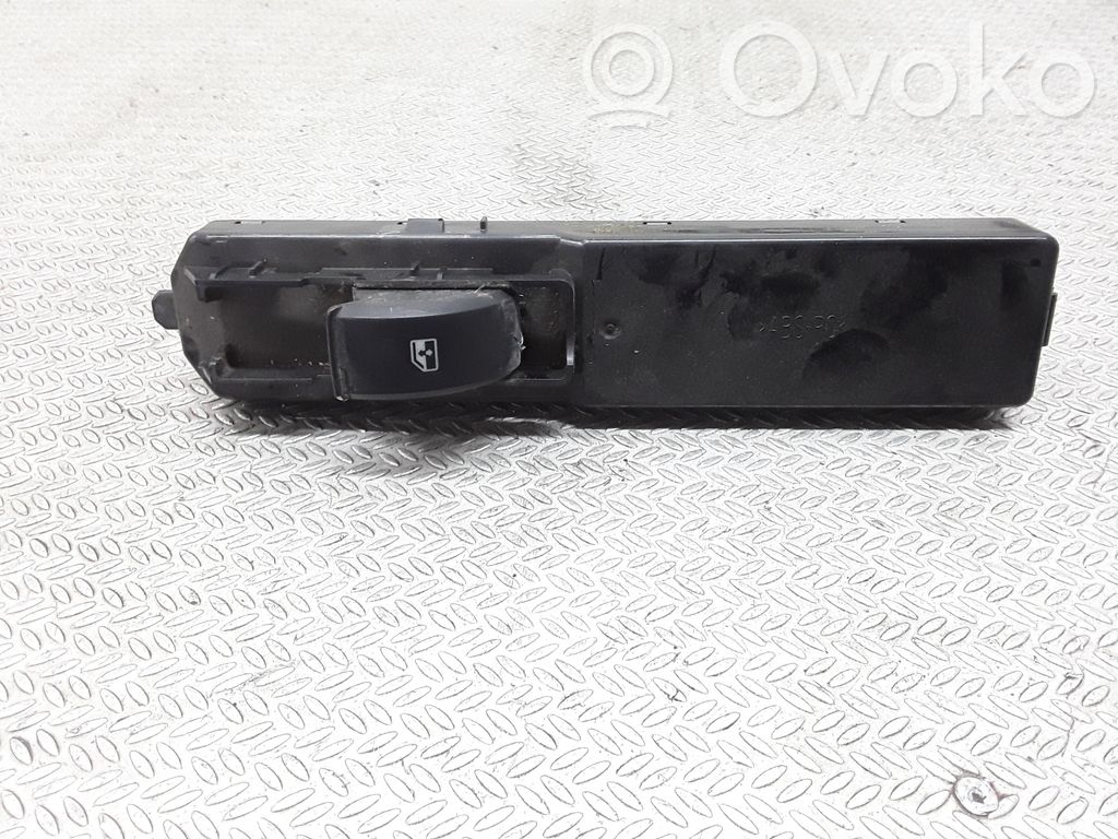 Electric window control switch   12758528