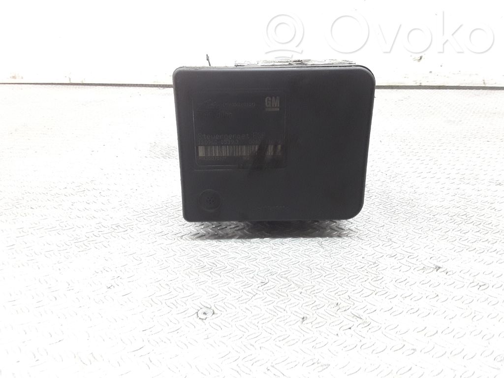 ABS Pump   13213610