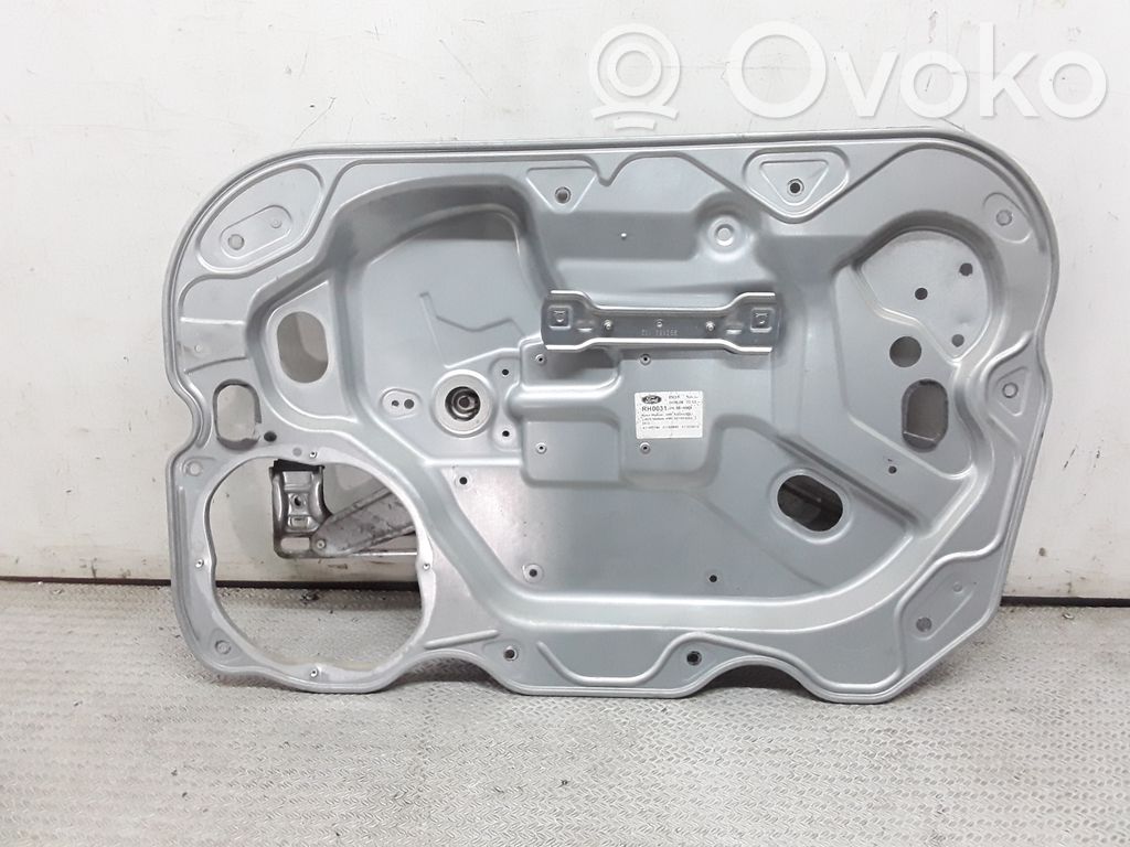 Ford Focus Macara geam față fără motor 