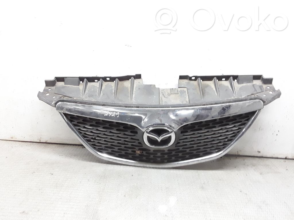Front grill   LE43B0712