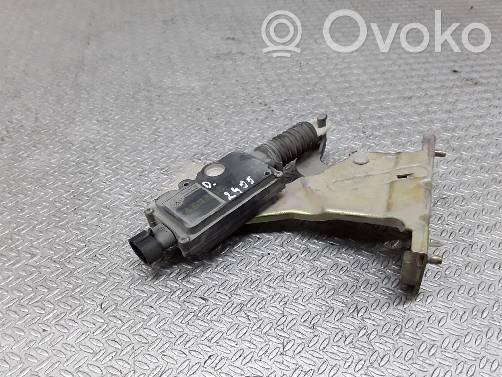 Citroen C3 Central locking motor 
