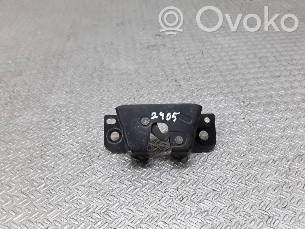 Citroen C3 Tailgate/trunk/boot lock/catch/latch 