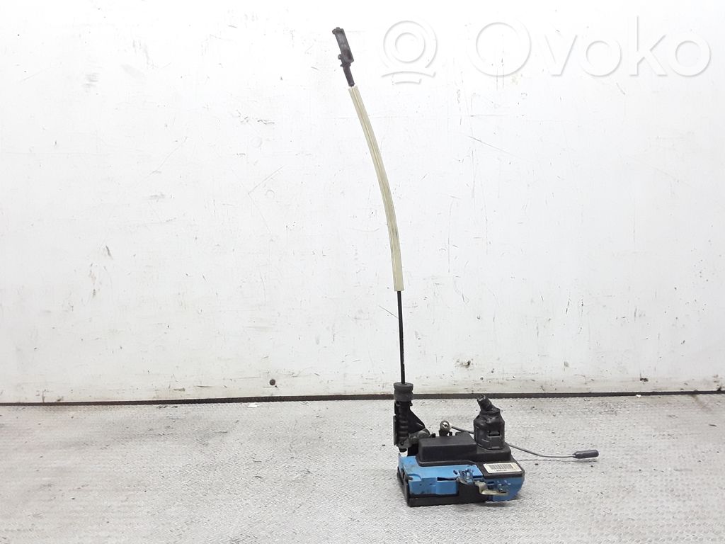 Volvo S60 Etuoven lukko 