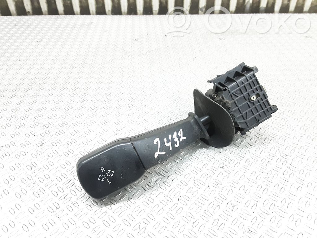 BMW 5 E39 Indicator stalk 