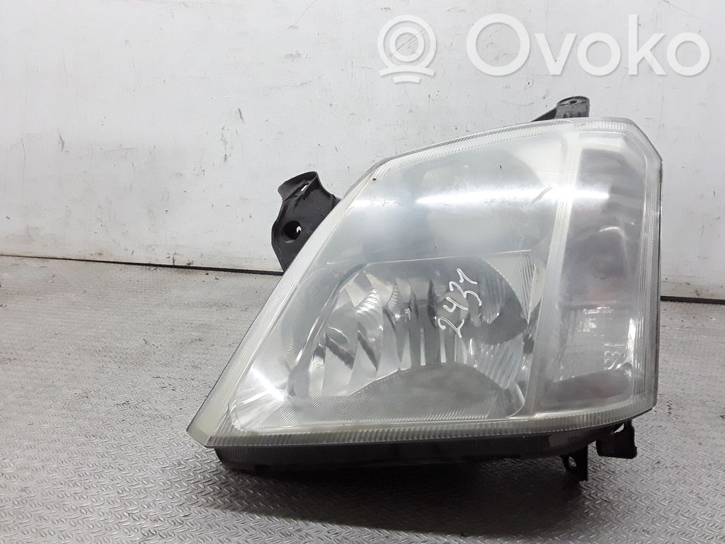 Headlight/headlamp   89308559