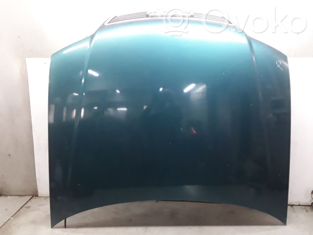 Engine bonnet/hood