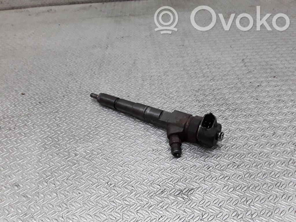 Injektor Einspritzdüse   0445110159