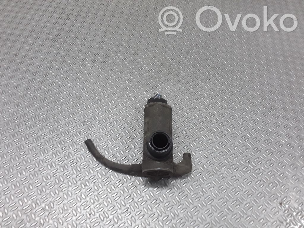 Windscreen/windshield washer pump