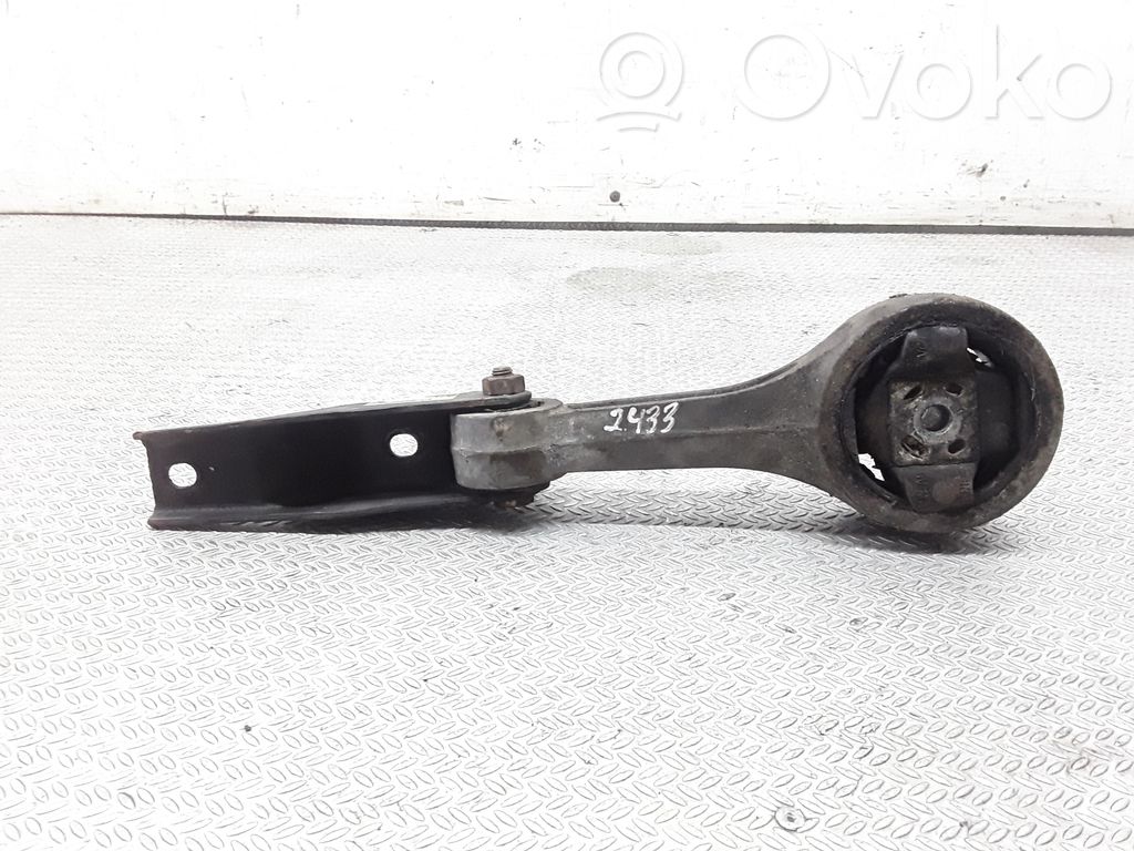 Volkswagen Polo Supporto della scatola del cambio