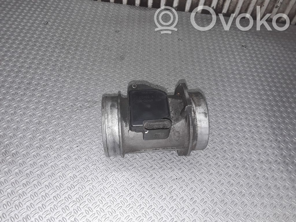 Ilmamassan virtausanturi   AFH70250