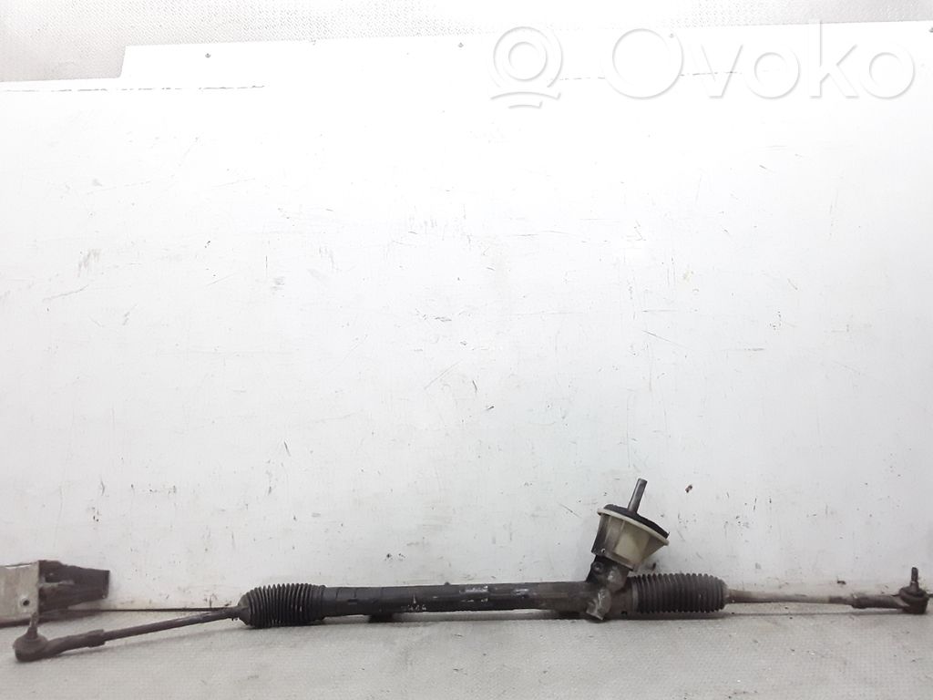 Nissan Micra Przekładnia kierownicza / Maglownica 