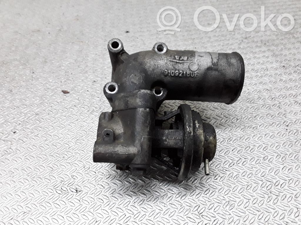 EGR-venttiili   91092180F