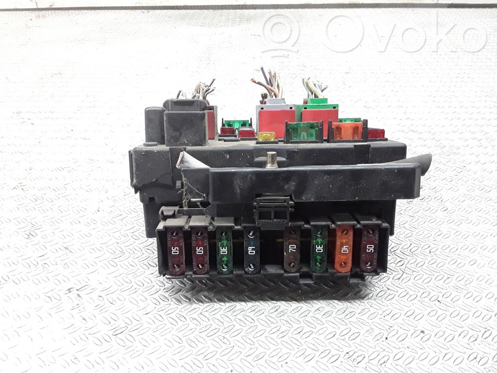 Fuse module   9650663880