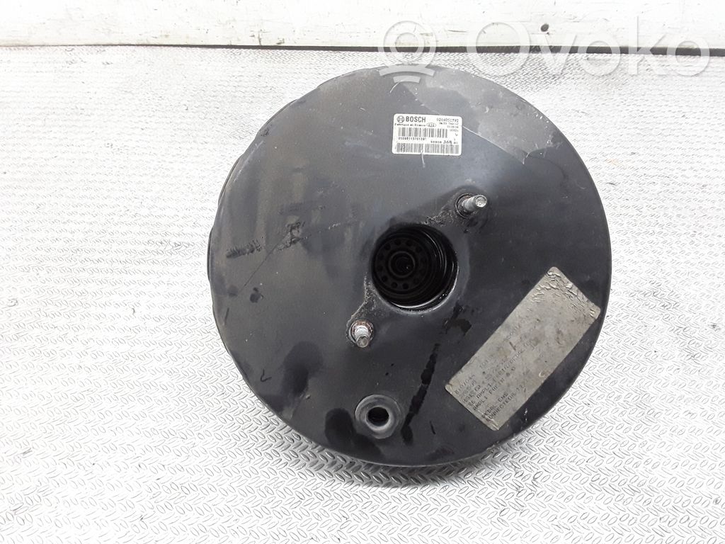 Peugeot 307 Servo-frein 