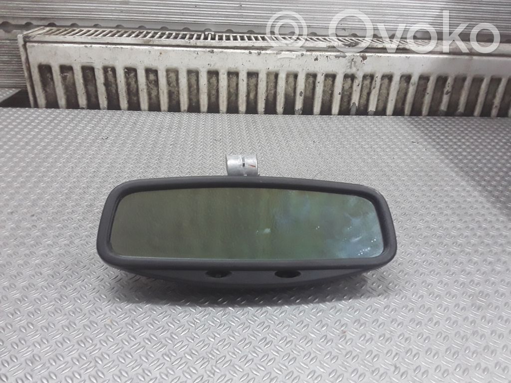 Peugeot 307 Espejo retrovisor (interior) 
