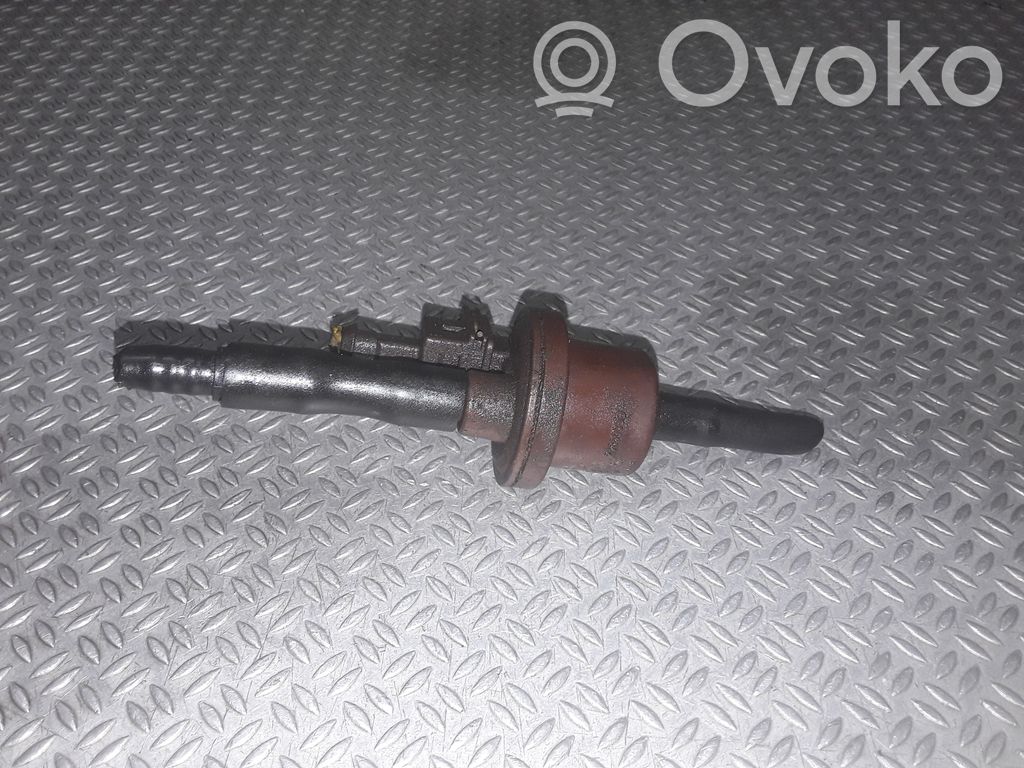 Electroválvula del turbo   2580008B