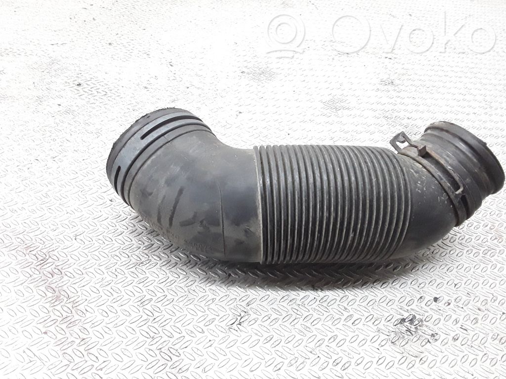 Volkswagen Sharan Luftansaugkanal-Teil 