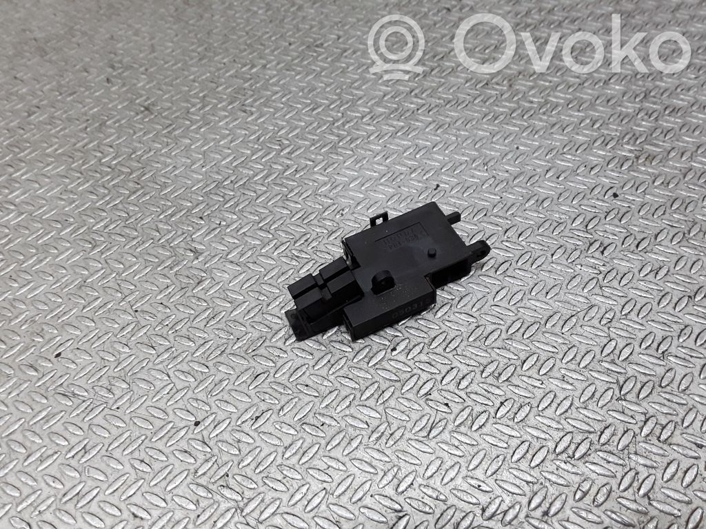 Stūres leņķa sensors