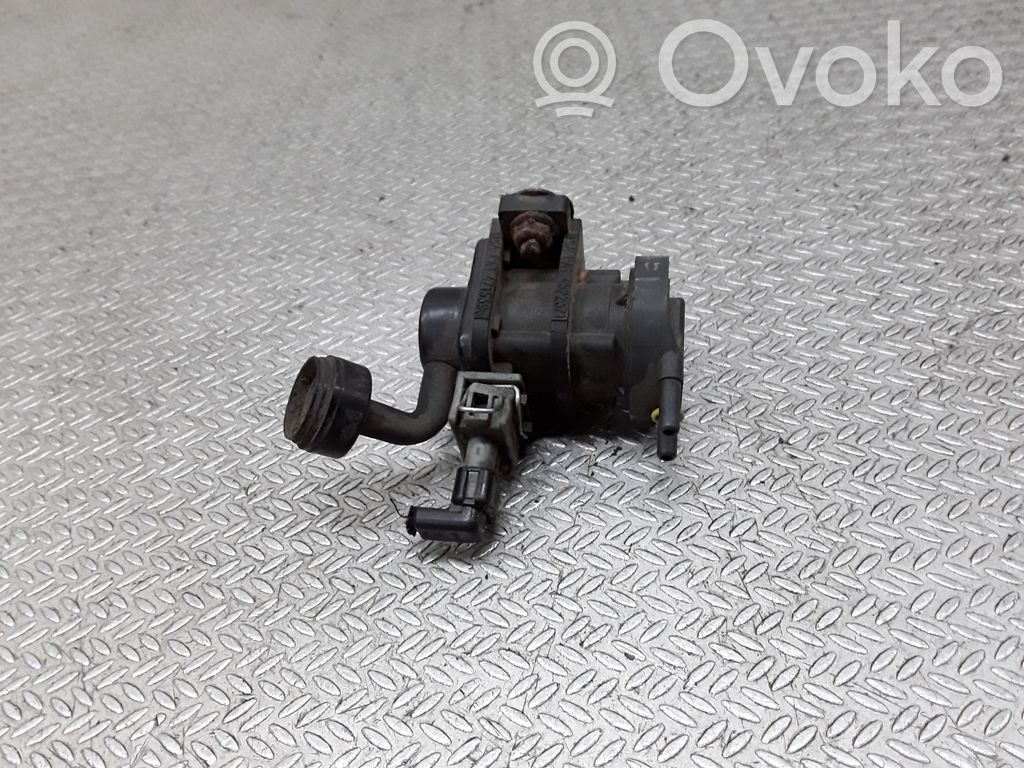 Electroválvula del turbo   09128022
