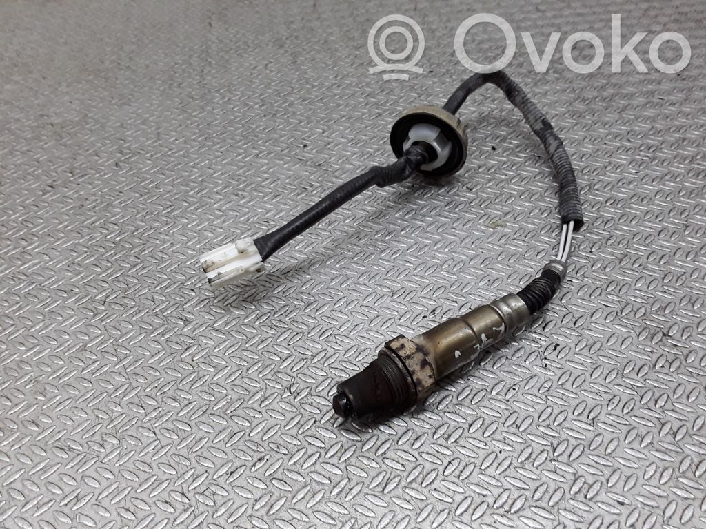 Mitsubishi Colt Lambda probe sensor 